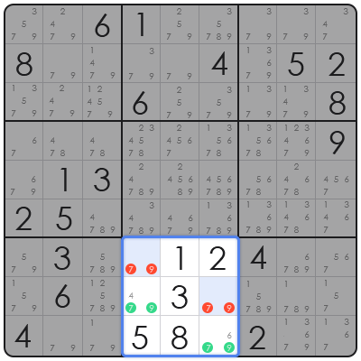 sudoku ny
